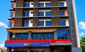 Milton Hotel Makati